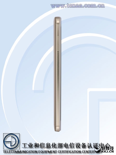 红米Note 4X高配版现身：配置超给力