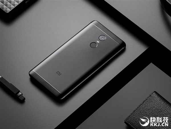 最好看的红米Note 4X明日开卖：999元/续航给力