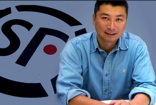顺丰今日上市 “马云最佩服的人”身家或超千亿