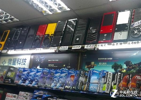 套路太深！DIY攒机奸商惯用伎俩大揭秘