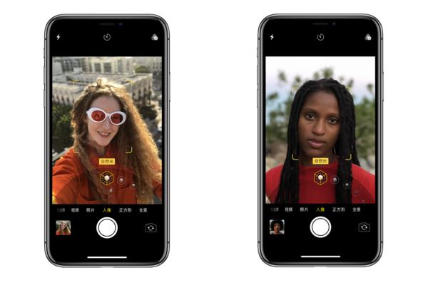 iPhone X/8首发摄像头解析：哪款安卓敢说随便秒?