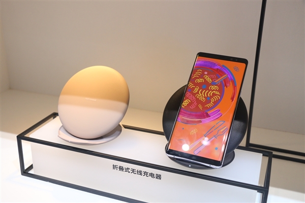 全面屏更彻底！三星S9 Plus渲染图出炉：6.1寸